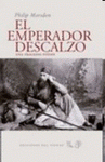 Imagen de cubierta: EL EMPERADOR DESCALZO