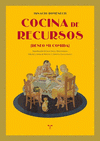 Imagen de cubierta: COCINA DE RECURSOS