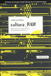 Imagen de cubierta: CULTURA RAM