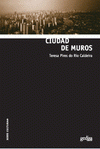 Imagen de cubierta: CIUDAD DE MUROS