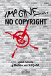 Imagen de cubierta: IMAGINE NO COPYRIGHT