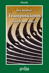 Imagen de cubierta: TRANSPOSICIONES