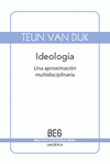 Imagen de cubierta: IDEOLOGÍA