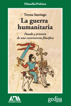 Imagen de cubierta: LA GUERRA HUMANITARIA