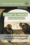 Imagen de cubierta: PENSAR LA MEZCLA