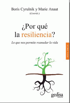 Imagen de cubierta: POR QUÉ LA RESILIENCIA?