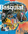 Imagen de cubierta: BASQUIAT