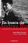 Imagen de cubierta: EN BUSCA DE ANDREU NIN