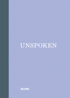 Imagen de cubierta: UNSPOKEN