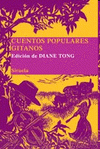 Imagen de cubierta: CUENTOS POPULARES GITANOS