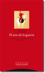 Cover Image: EL ARTE DE LA GUERRA