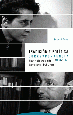Imagen de cubierta: TRADICIÓN Y POLÍTICA