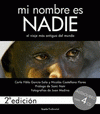 Imagen de cubierta: MI NOMBRE ES NADIE