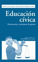 Imagen de cubierta: EDUCACIÓN CÍVICA