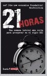 Imagen de cubierta: 21 HORAS