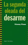 Imagen de cubierta: LA SEGUNDA OLEADA DEL DESARME