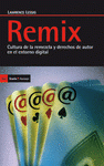 Imagen de cubierta: REMIX