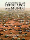 Imagen de cubierta: LA SITUACIÓN DE LOS REFUGIADOS EN EL MUNDO