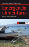 Imagen de cubierta: EMERGENCIA ALIMENTARIA