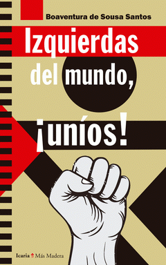 Imagen de cubierta: IZQUIERDAS DEL MUNDO, ¡UNIOS !