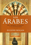 Imagen de cubierta: LOS ÁRABES