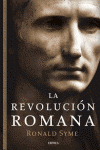 Imagen de cubierta: LA REVOLUCIÓN ROMANA