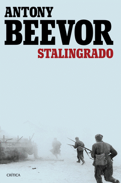 Cover Image: STALINGRADO