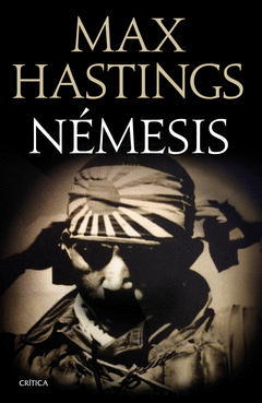 Cover Image: NÉMESIS