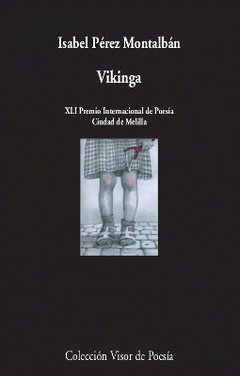 Imagen de cubierta: VIKINGA