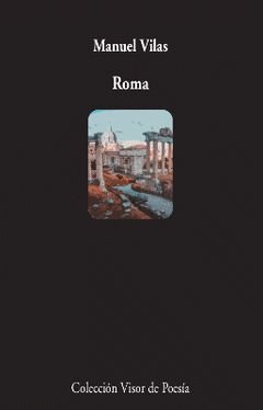 Imagen de cubierta: ROMA