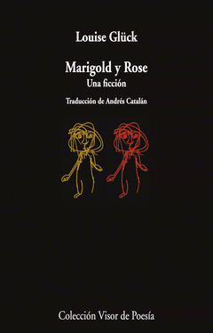 Cover Image: MARIGOLD Y ROSE