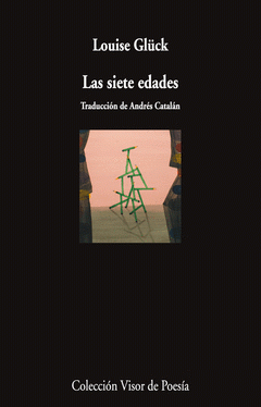 Cover Image: LAS SIETE EDADES