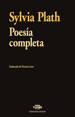 Cover Image: POESÍA COMPLETA