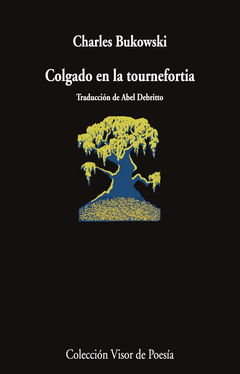 Cover Image: COLGADO EN LA TOURNEFORTIA