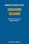 Imagen de cubierta: HUMANISMO SOLIDARIO