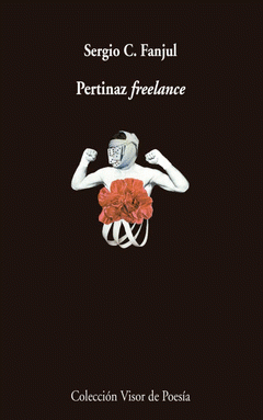 Imagen de cubierta: PERTINAZ FREELANCE