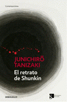 Imagen de cubierta: RETRATO DE SHUNKIN