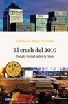 Imagen de cubierta: EL CRASH DE 2010