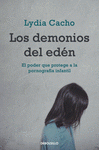 Imagen de cubierta: LOS DEMONIOS DEL EDÉN