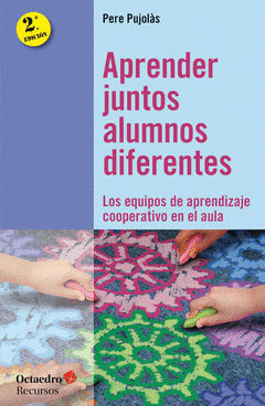 Imagen de cubierta: APRENDER JUNTOS ALUMNOS DIFERENTES