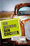 Imagen de cubierta: UN MUNDO SIN COCHES