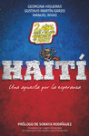 Imagen de cubierta: HAITÍ