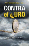 Imagen de cubierta: CONTRA EL EURO