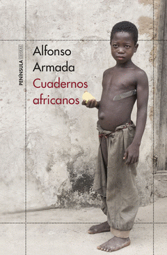 Imagen de cubierta: CUADERNOS AFRICANOS