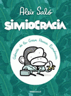 Imagen de cubierta: SIMIOCRACIA