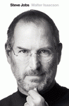 Imagen de cubierta: STEVE JOBS