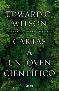 Cover Image: CARTAS A UN JOVEN CIENTÍFICO