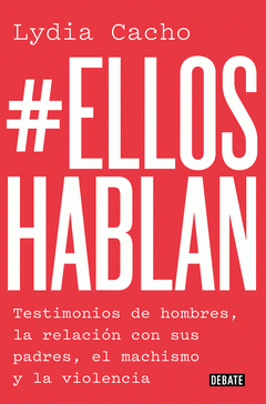 Imagen de cubierta: #ELLOSHABLAN