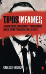 Imagen de cubierta: TIPOS INFAMES