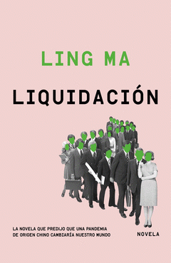 Imagen de cubierta: LIQUIDACIÓN